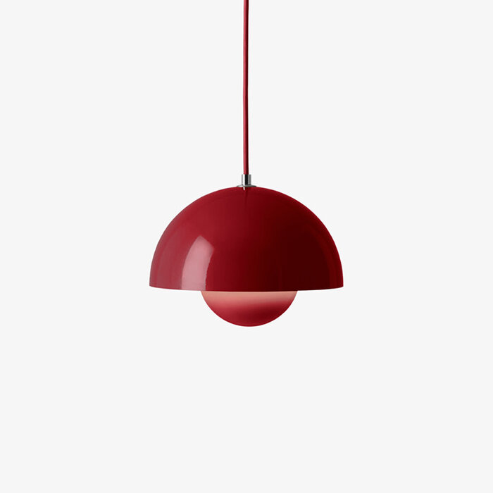 &Tradition Flowerpot VP1 Pendant Lamp Ø23cm - &Tradition