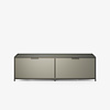 Ligne Roset Dita TV-meubel met 2 klapdeuren - B 145.5cm