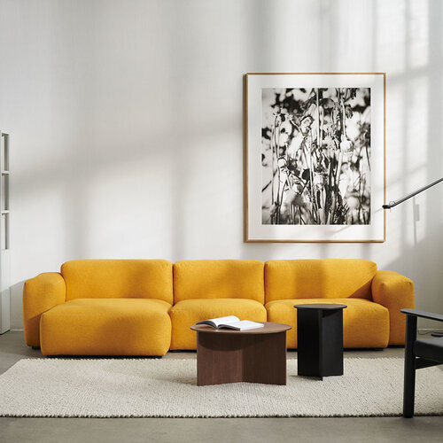 Zetels - Sofa's