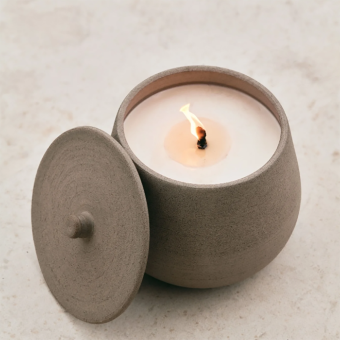 Fumaci Sole Buitenkaars - Large (H21 cm) - Fumaci