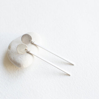 Fleur fatale Oorhanger Trisk 13