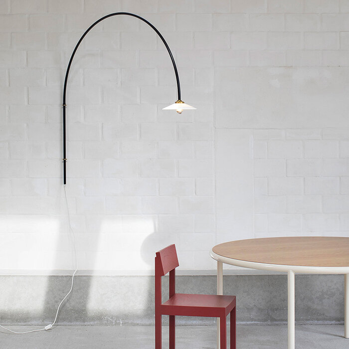 Valerie Objects Hanging lamp n°3 - Muller Van Severen