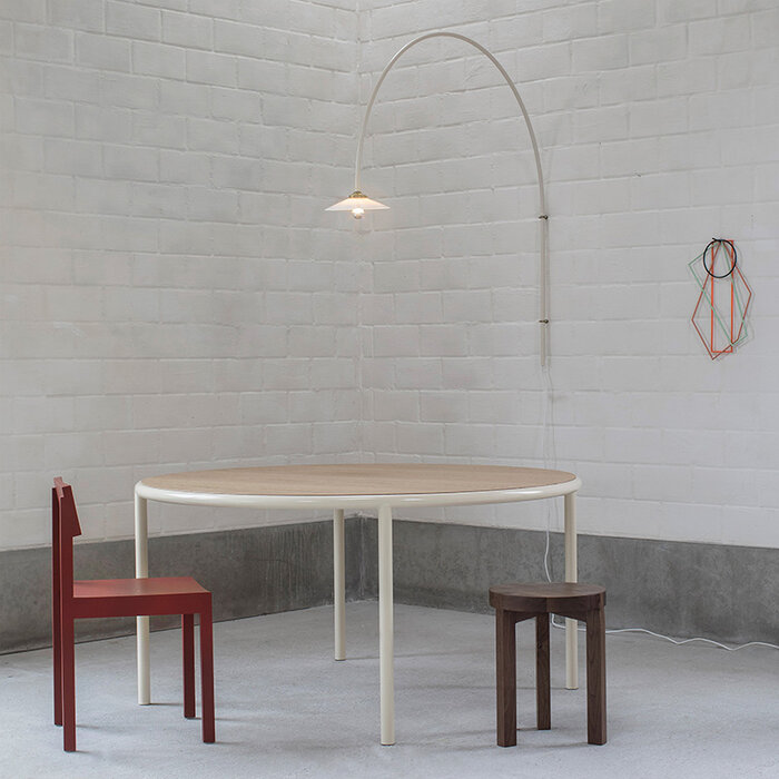Valerie Objects Hanging lamp n°3 - Muller Van Severen