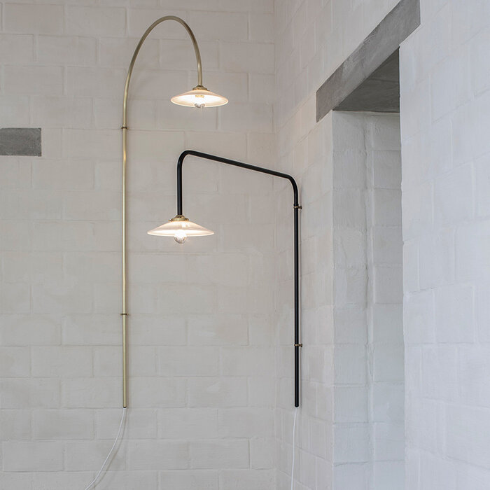 Hanging lamp n°5 - Muller Van Severen