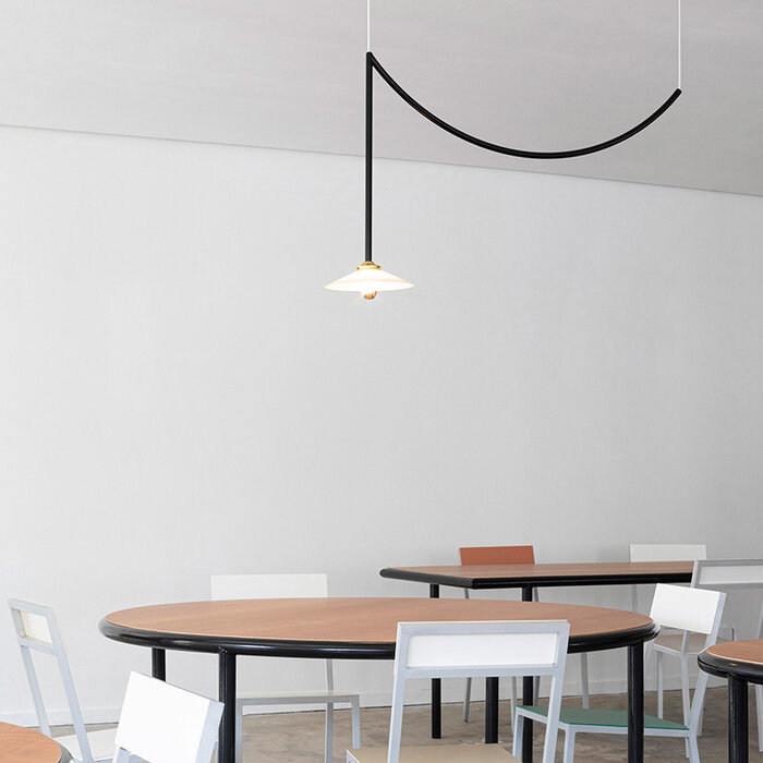Valerie Objects ceiling lamp °4 - Muller Van Severen