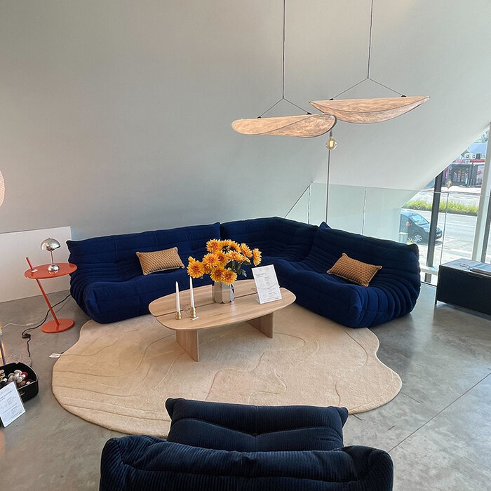 Ligne Roset Intervalle Salontafel - Ligne Roset