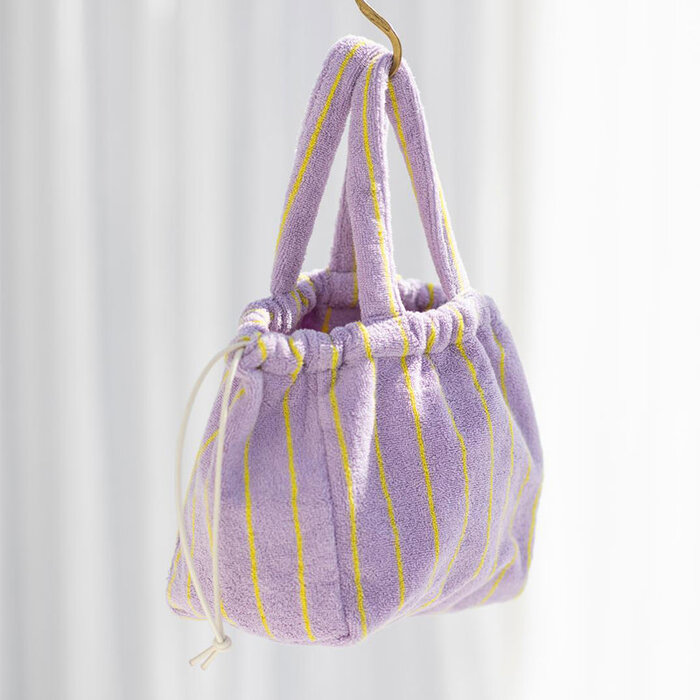 Bongusta Sac à main Naram petit (30x24 cm)