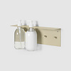Fermliving Muurbeugel met haken 'Dora'