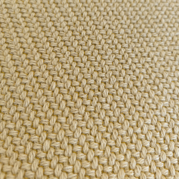 Ligne Roset Oyster Arm Chair - Coda 2 / Raphia (Showroom) - Ligne Roset