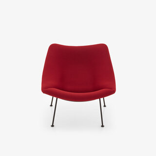 Ligne Roset Chaise à accoudoirs Oyster