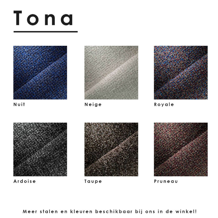 Ligne Roset Chaise à accoudoirs Oyster - Ligne Roset