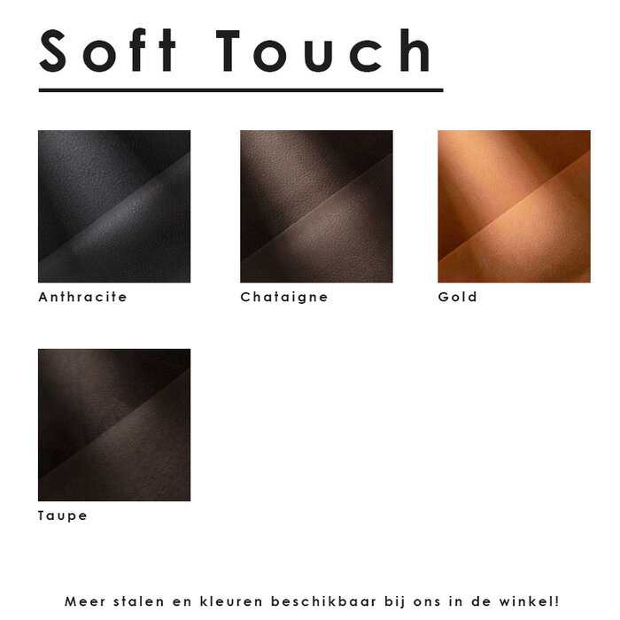 Ligne Roset Chaise à accoudoirs Oyster - Ligne Roset