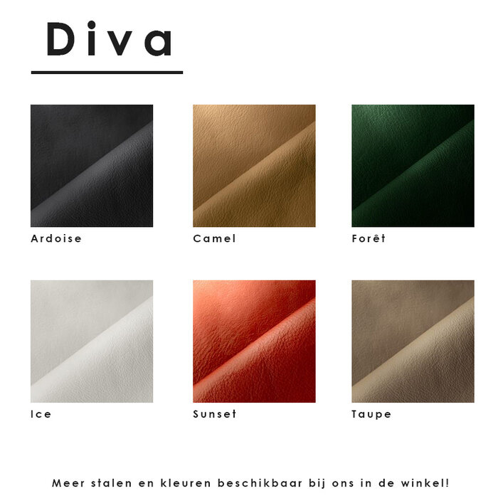 Ligne Roset Chaise à accoudoirs Oyster - Ligne Roset