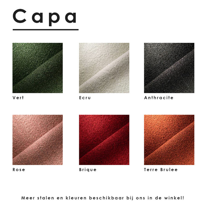 Ligne Roset Chaise à accoudoirs Oyster - Ligne Roset