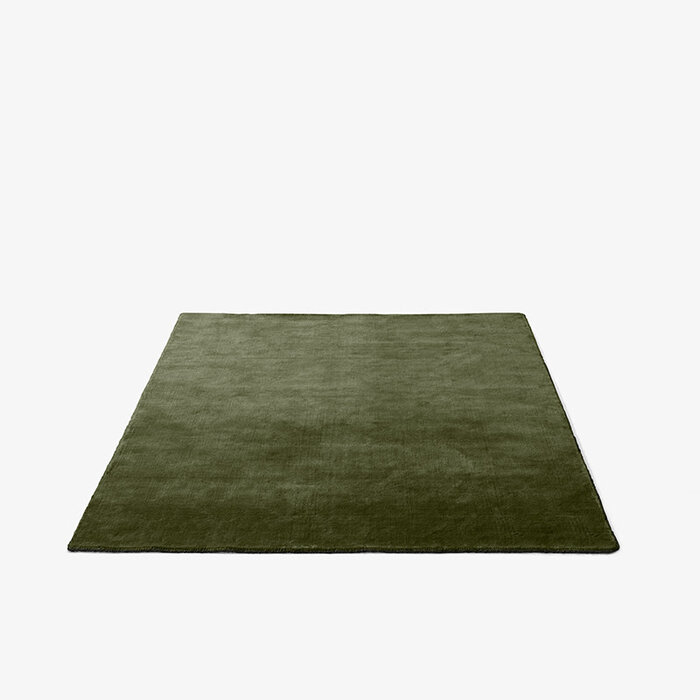 &Tradition The Moor Rug - AP5 -  L170  x B240 x H1,4 cm - &Tradition