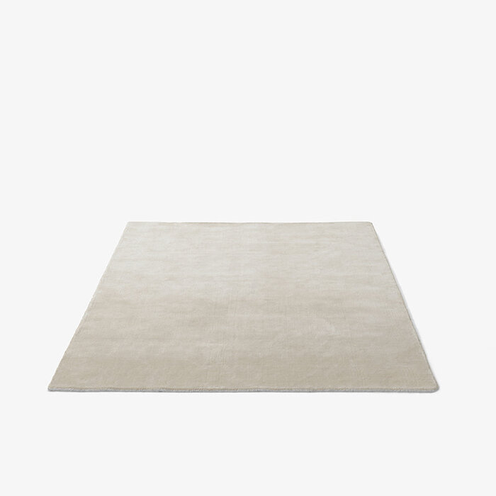 &Tradition The Moor Rug - AP5 -  L170  x B240 x H1,4 cm - &Tradition