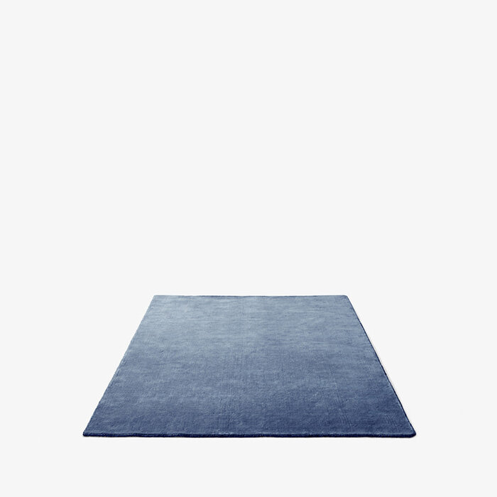 &Tradition The Moor Tapis - AP5 -  L170  x L240 x H1,4 cm - &Tradition