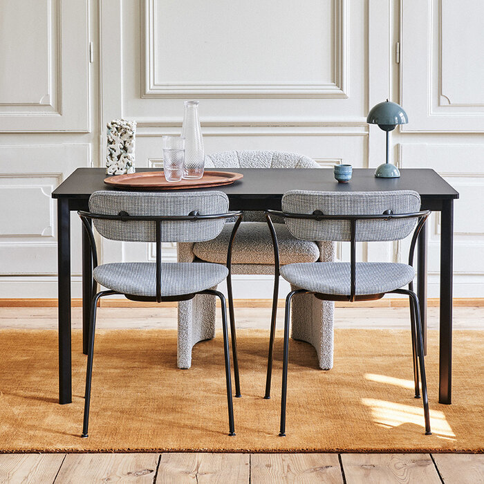 &Tradition The Moor Tapis - AP5 -  L170  x L240 x H1,4 cm - &Tradition