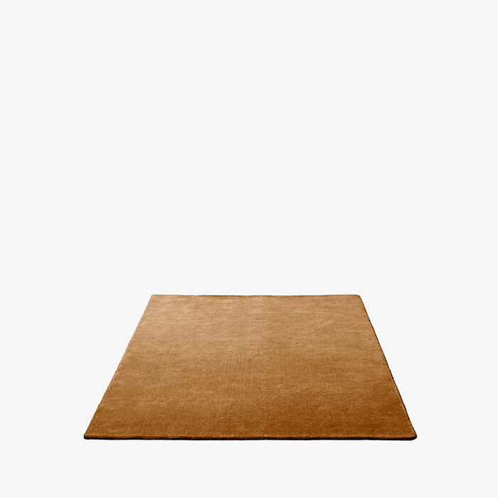 &Tradition The Moor Rug - AP7 -  L200  x L300 x H1,4 cm - &Tradition