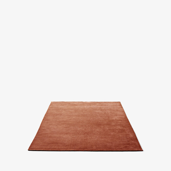 &Tradition The Moor Rug - AP7 -  L200  x L300 x H1,4 cm - &Tradition