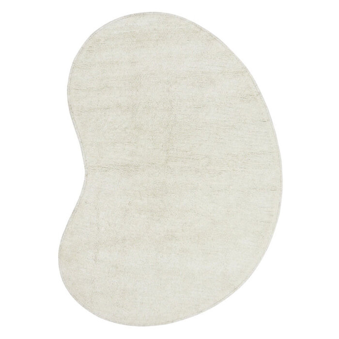 Lorena Canals Silhouette - laine de tapis lavable - Lorena Canals