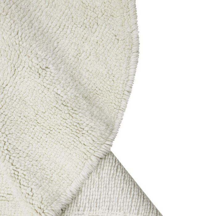 Lorena Canals Silhouette - wasbaar tapijt wol - Lorena Canals