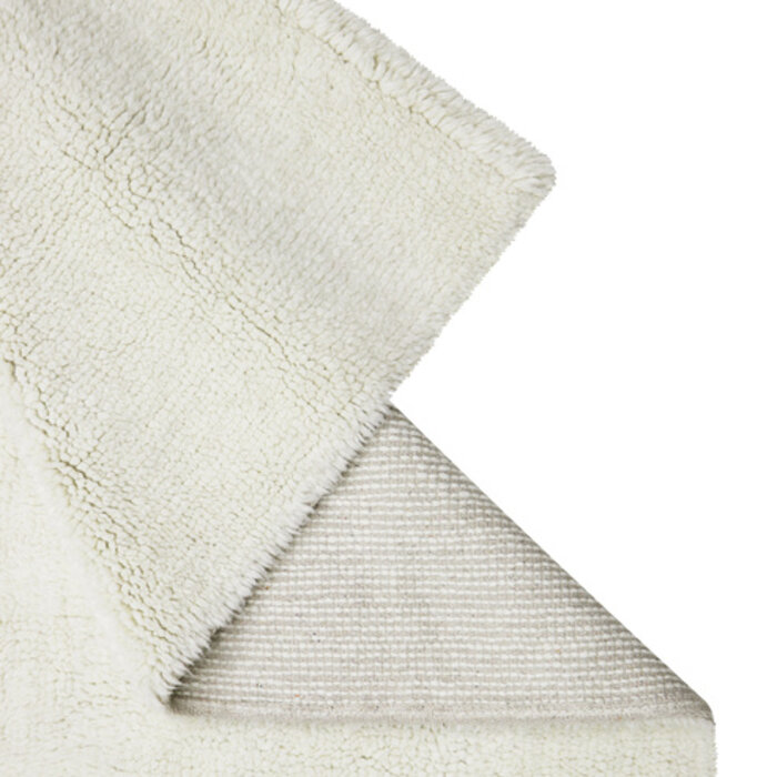 Lorena Canals Silhouette Area - tapis lavable en laine - Lorena Canals