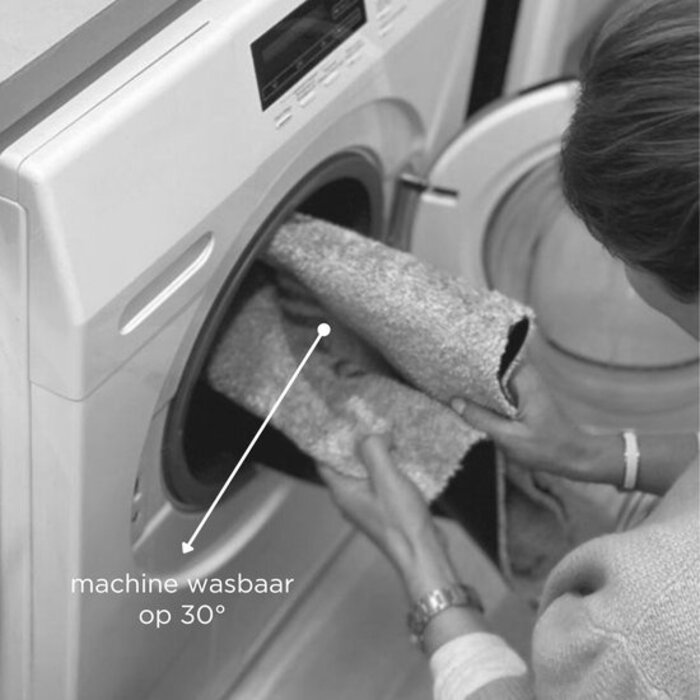 Mad About Mats Tapis souple Vienna 50x75 Touch - Mad About Mats