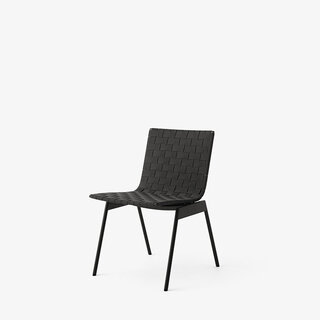 &Tradition Ville Outdoor Dining Chair AV33