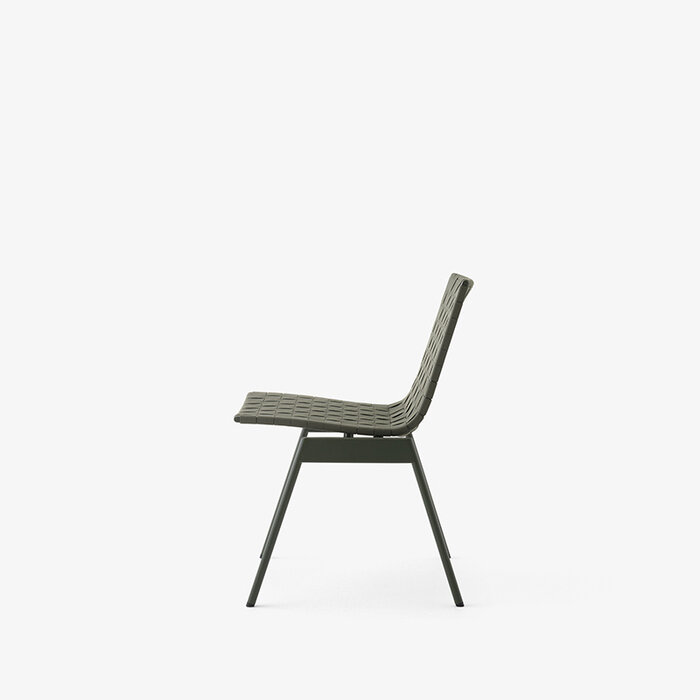 &Tradition Chaise d'extérieur Ville AV33 - &Tradition