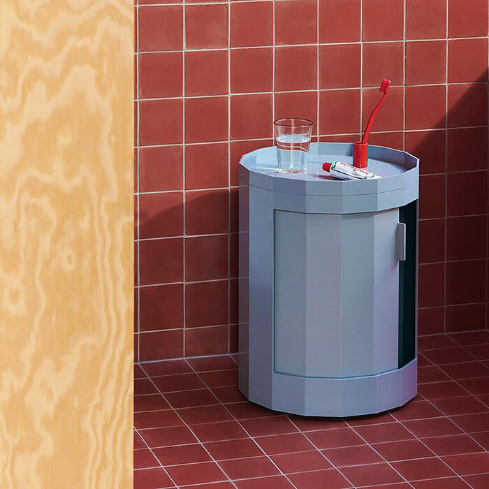 HAY Facet Cabinet 100 - HAY