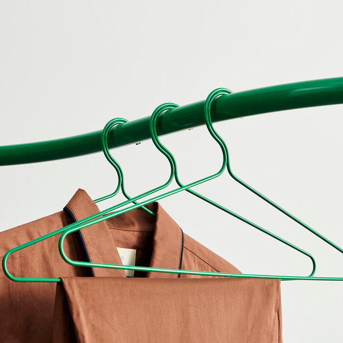 HAY Colour Rack - C-forme - Muller Van Severen