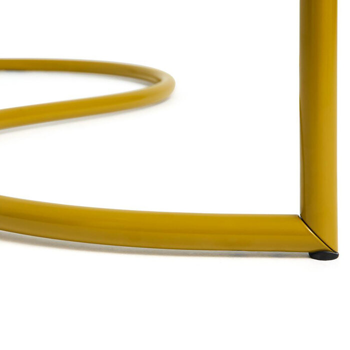 HAY Colour Rack - S-forme - Muller Van Severen