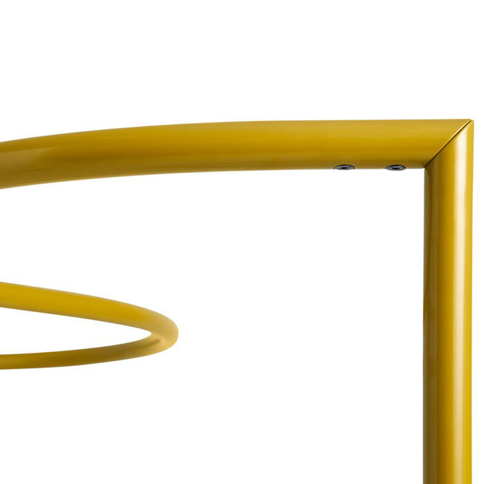 HAY Colour Rack - S-forme - Muller Van Severen