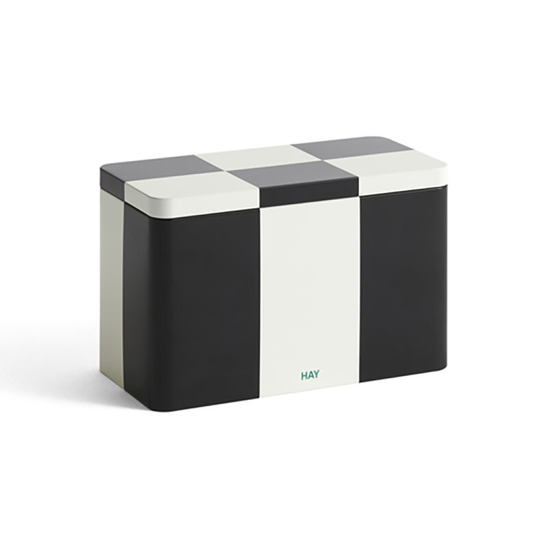 HAY Tin container - Medium - HAY