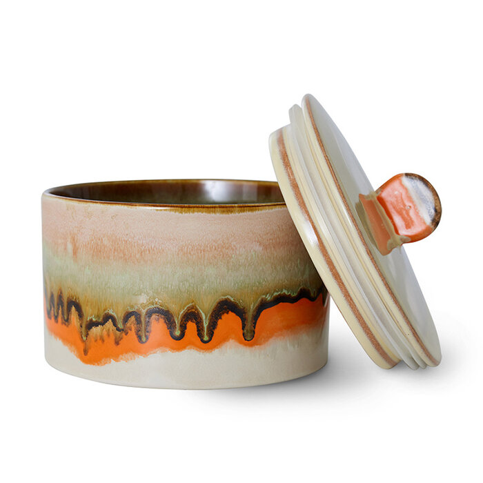 HKliving Cookie Jar Burst - HK Living