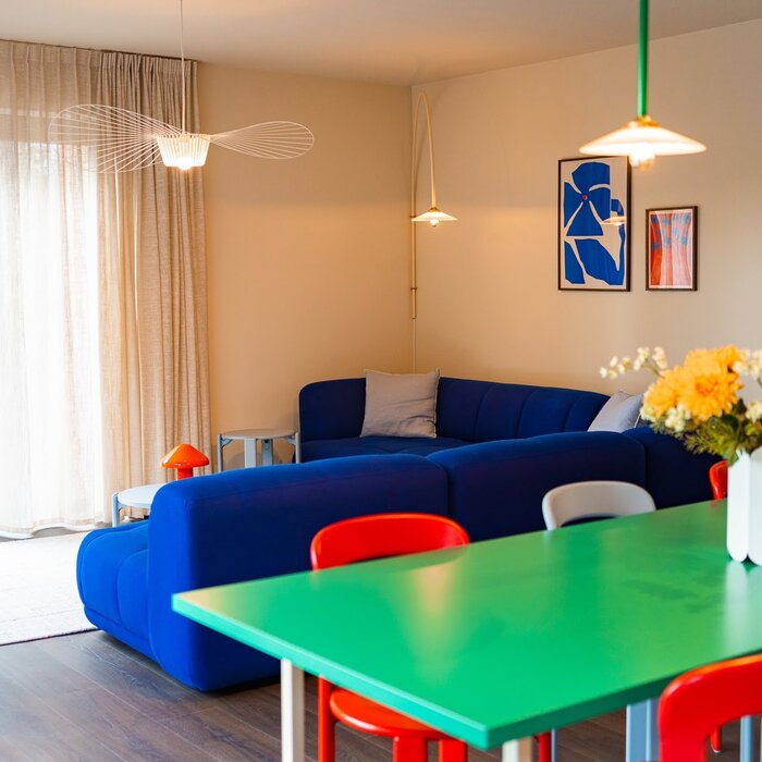 Chèque-cadeau Living Lodges