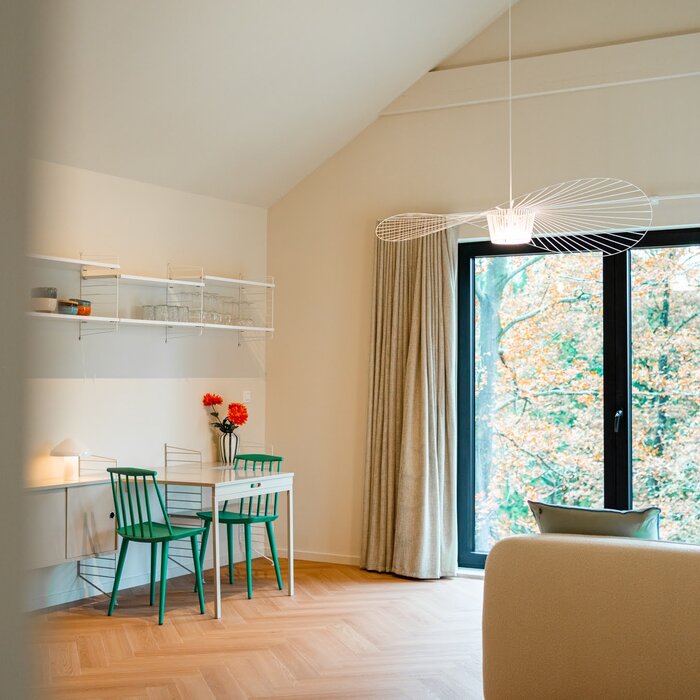 Chèque-cadeau Living Lodges