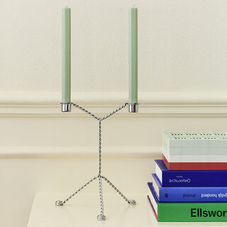HAY Wire Kaarsenhouder