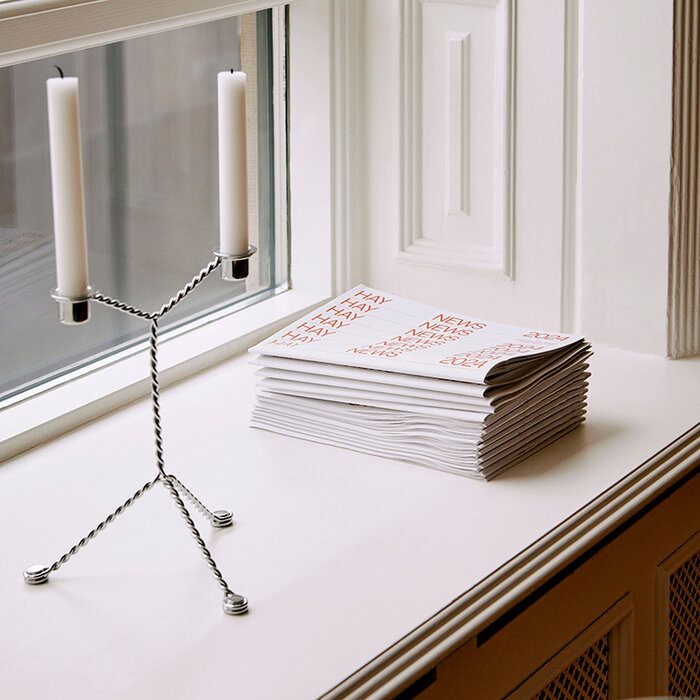 HAY Chandelier Wire - HAY