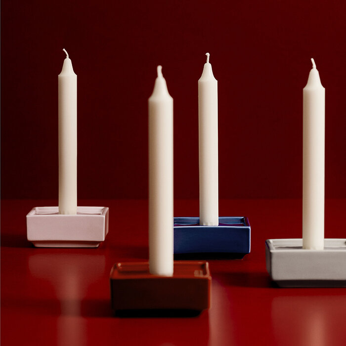 HAY Kandelaar Mattone Small - HAY