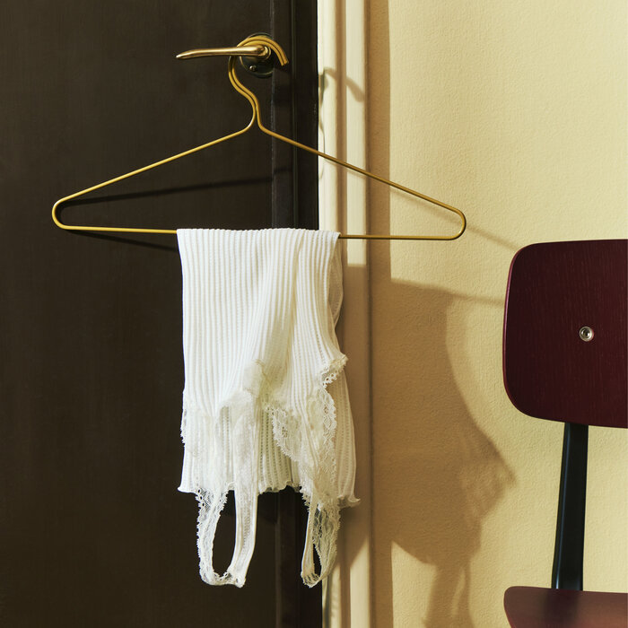 HAY Porte-manteau (lot de 3) - HAY x Muller Van Severen