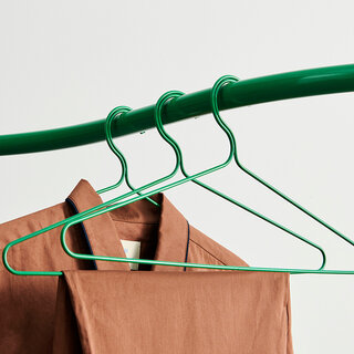 HAY Kleerhanger (set van 3) Muller Van Severen