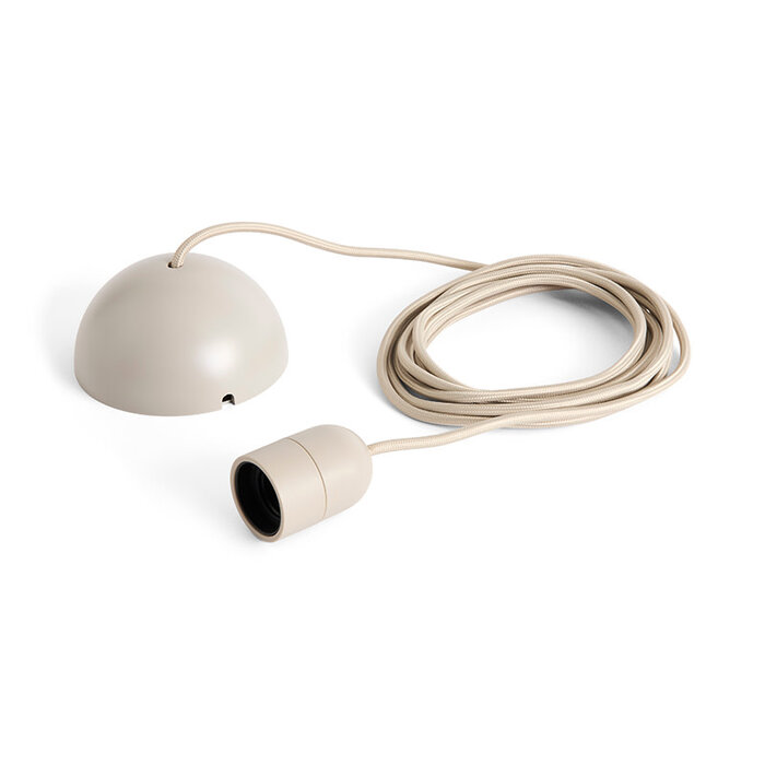 HAY Common Pendant Cord Set - HAY