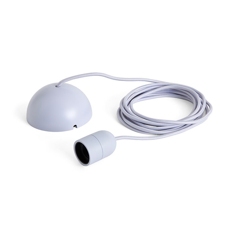 HAY Common Pendant Cord Set - HAY