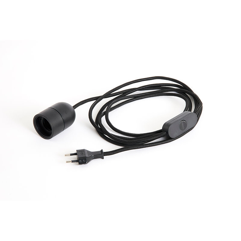 HAY Common Table Cord Set - HAY