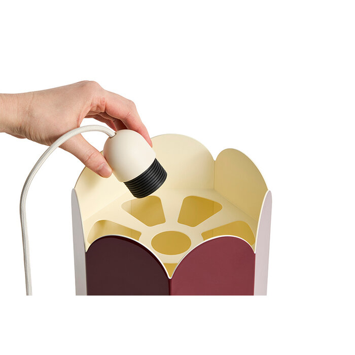 HAY Common Table Cord Set - HAY