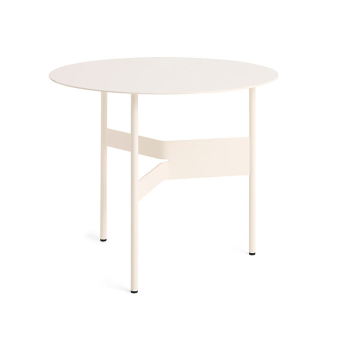 HAY Shim Coffee Table Ø54 x H44 cm - HAY