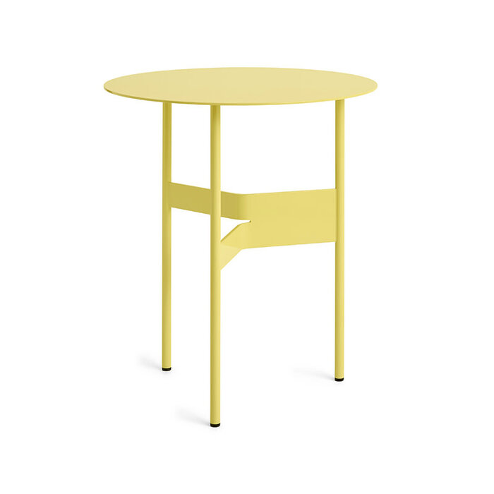 HAY Shim Coffee Table Ø45 x H51 cm - HAY