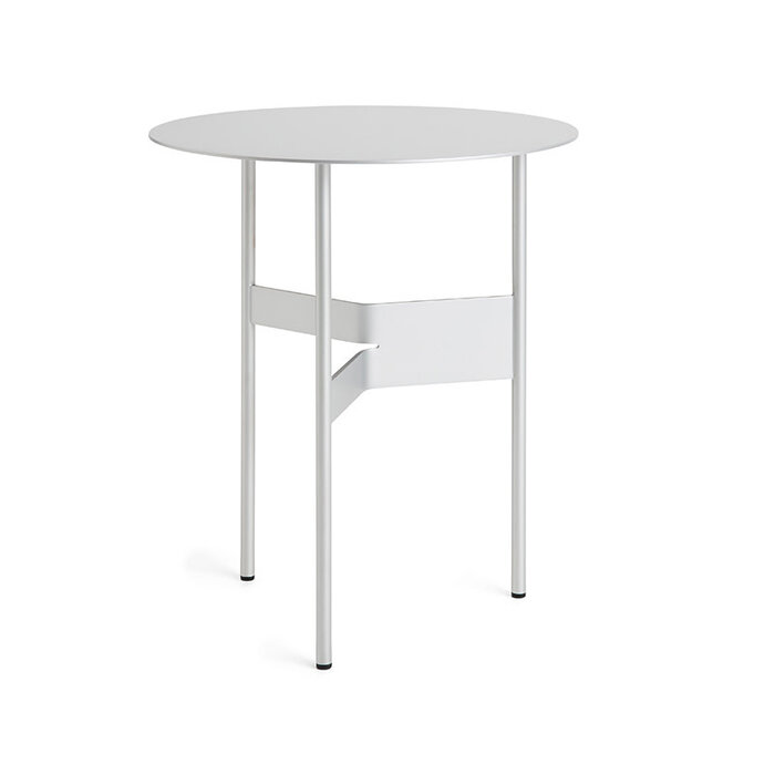 HAY Shim Coffee Table Ø45 x H51 cm - HAY